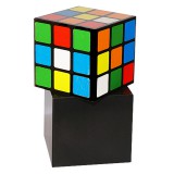 Le Rubik Cube Magique