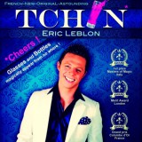 TCHIN DVD et Accessoires de Eric Leblon