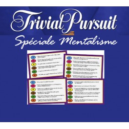 MENTAL Trivial Pursuit