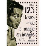 123 Tours de magie en images