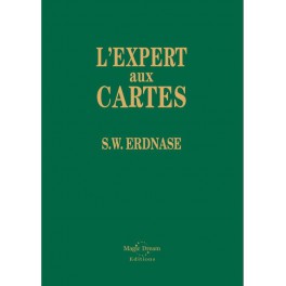 L'EXPERT AUX CARTES par S. W. Erdnase