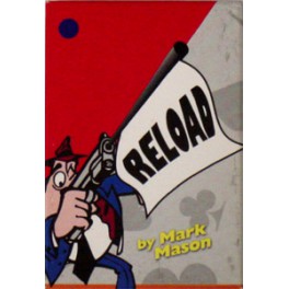 Reload by Mark Mason