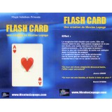 Flash Card