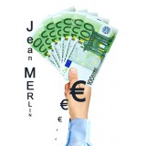 Les Billets Diminuants en 100€ de Jean Merlin