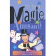 "Livre" Tours de magie Amusants pour enfants