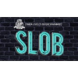 S.L.O.B. by Simon Lovell