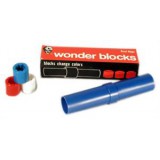 Wonder Blocks