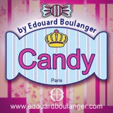 Candy de Edouard Boulanger