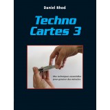 Techno Cartes 3 par Daniel Rhod