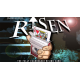 RISEN de James Conti: La carte qui se lève du jeu