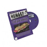 DVD Hungry de Mathieu Bich