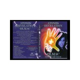 DVD Atomik Revelation du magicien Olmac