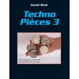 Livre Techno Pièce 3