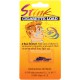 Buches pour cigarettes puantes