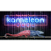 THE KAMELEON de Pierre-André Gosselin