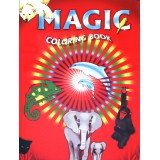 Children Magic Picture Book