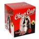 Chop Cup Aluminio Profesional