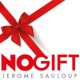 NoGift de Jérôme Sauloup