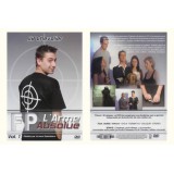 DVD le FP - L'Arme Absolue de JB Chevalier