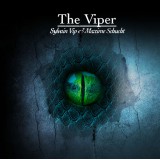 Viper Wallet (Portefeuille de mentaliste)