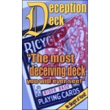 Deception Deck en Bicycle