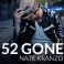 52 GONE de Nate Kranzo