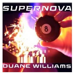 Supernova by Duane Williams