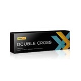Double Cross De Chris Smith - Le Marquer Magique