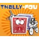 Thally Fou - Totalement Incompréhensible