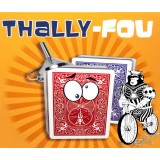Thally Fou - Totalement Incompréhensible