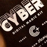 Cyber Digital Magic Kit - Theory11