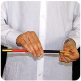 Color Changing Magic Wand