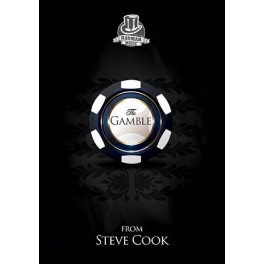 The GAMBLE de Steve Cook et Kaymar Magic