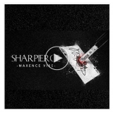 Sharpierce de Maxence Vire