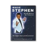 DVD Magie Stephen Tout savoir sur le FP