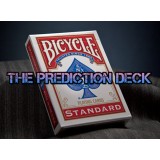 THE PREDICTION DECK