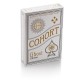 Jeu de Cartes Marqué COHART Ghost