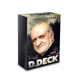 D. DECK de Dominique Duvivier