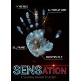 SENSATION de Mickael Chatelain