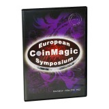 Magic Symposium Coin Magic DVD Vol 2