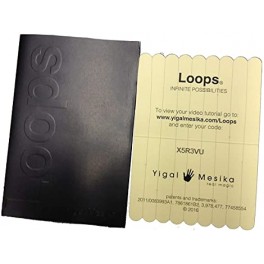 Loops New Generation by Yigal Mesika