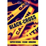 BLACK-CROSS de Mickael Chatelain
