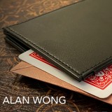 Himber Card Wallet Plus by Alan Wong