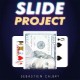 Slide Project de Sebastien Calbry