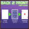 Back 2 Front by Vinny Sagoo