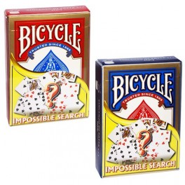 Bicycle - Recherche Impossible