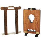 Grande Guillotine Coupe-poignet