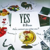 YES de JB CHEVALIER ( DVD + CARTES )