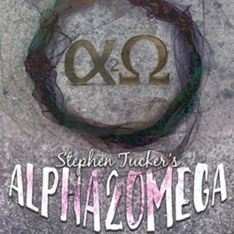 ALPHA2OMEGA - STEPHEN TUCKER