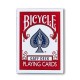 Bicycle - Jeu de cartes Super Gaff